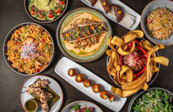 Arcano Signature Spice Experience