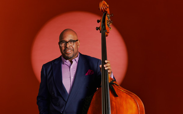 Christian McBride Big Band photo