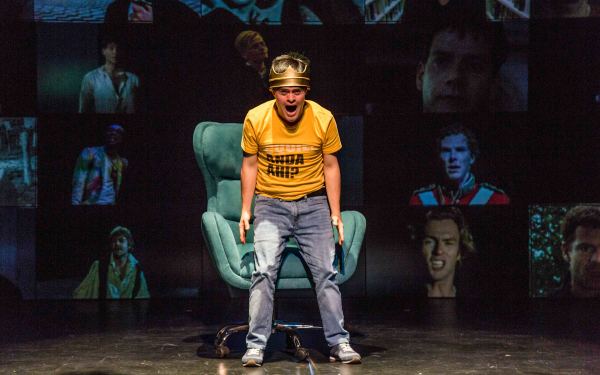 Hamlet photo