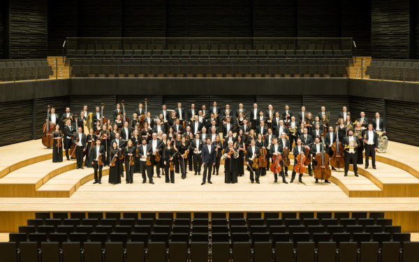 Munich Philharmonic photo