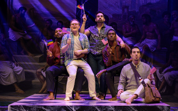 The Inheritance, Part Two photo