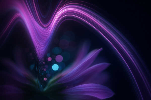 The Art of Photography: What the Eye Can't See