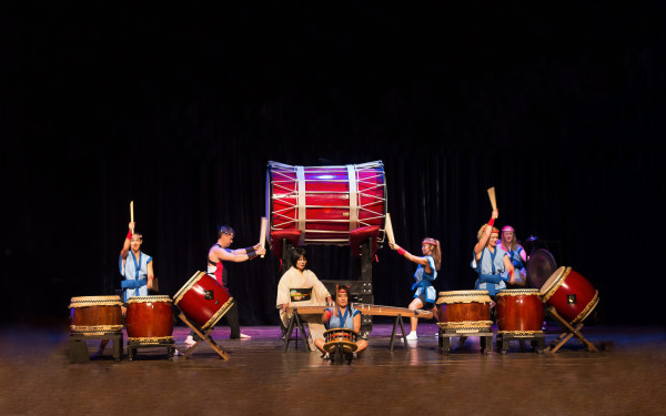 Asian Culture Festival