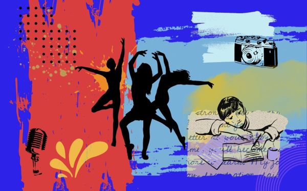 Atizay: Haitian Art Weekend