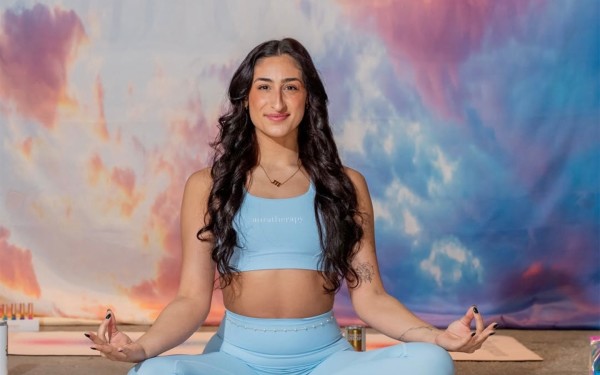 Rainbow Spring Wellness Nights: 10% Off Vibe & Glow