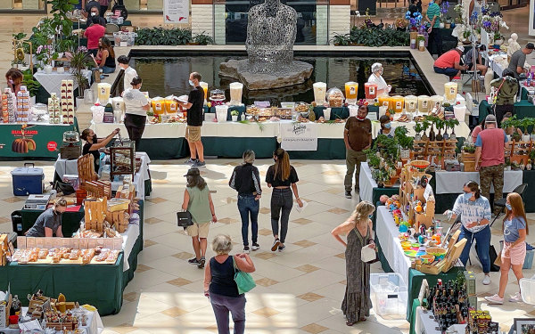 Aventura Farmers Market