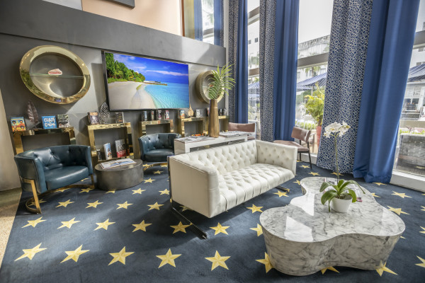 Catalina Hotel & Beach Club