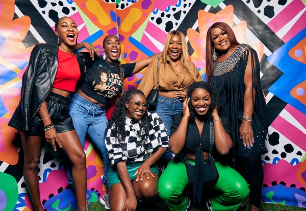 BAE annuel de Bâle : Expérience de l'art noir