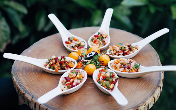 Bill Hansen Catering