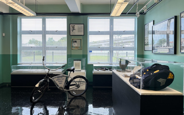 History Is Better Together: BOGO Admission This Rainbow Spring