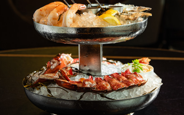 National Lobster Day at Bourbon Steak