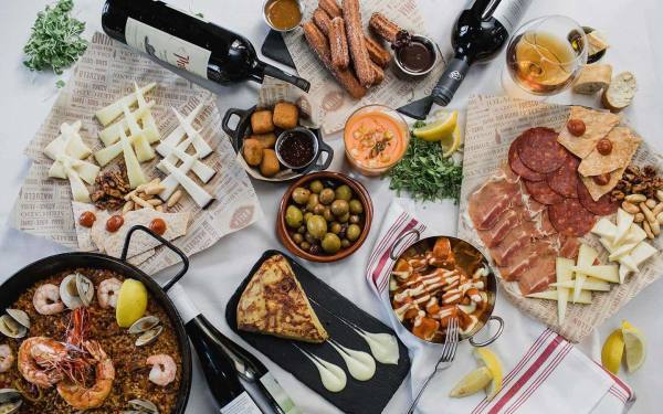 Bulla Gastrobar Doral