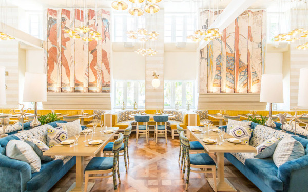 Byblos Miami