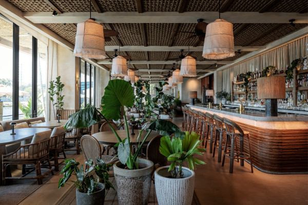 CASA NEOS Mediterranean Tasting Experience
