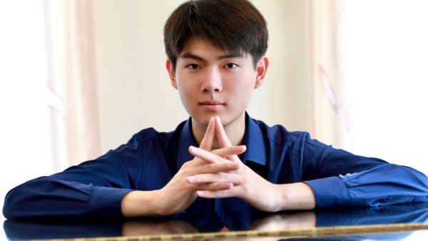 适合所有人的肖邦：葛威廉