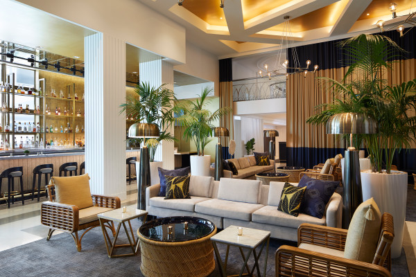 Cadillac Hotel & Beach Club - 2025 Group Promotions For Q3-Q4