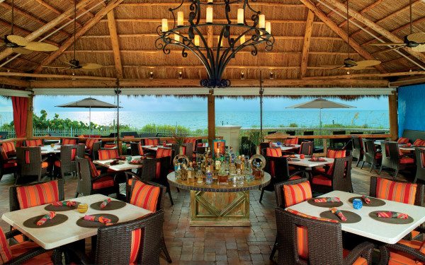 Cantina Beach