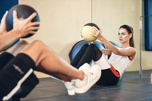 The Champion’s Getaway