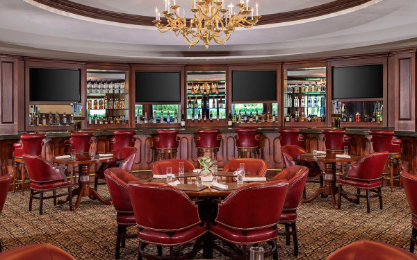 Champions Bar & Grill