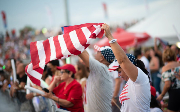 City of Hialeah Independence Day Celebration