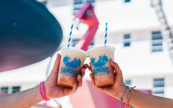 Clevelander Beach Club