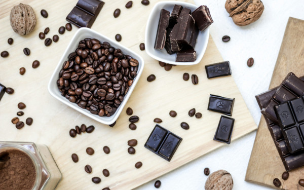 Brews & Bites: The Ultimate Coffee & Chocolate Expo