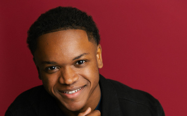 CAP Summer Series: Langston Hughes II photo