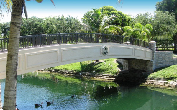 Coral Reef Park