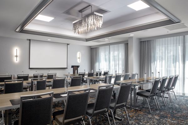 Group offer in Aventura - Courtyard Miami Aventura Mall