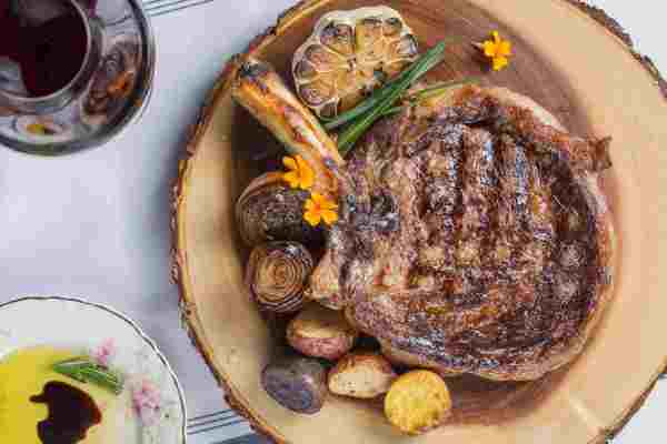 Baires Grill Miami Beach