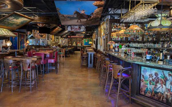 New Year’s Eve at Cubaocho