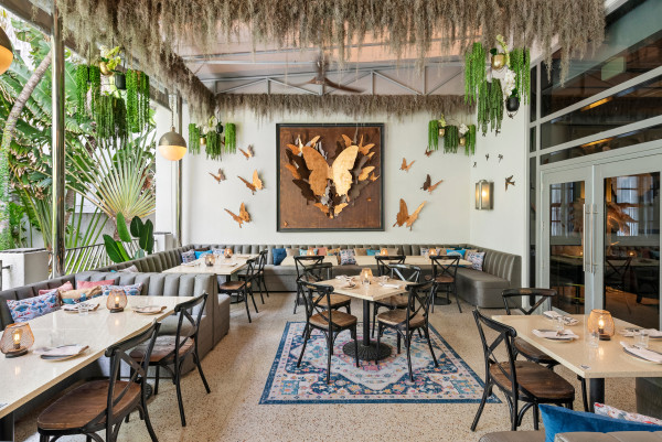 Rise & Shine Breakfast Package