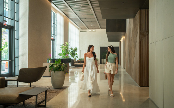 Holiday Events at Gale Miami
