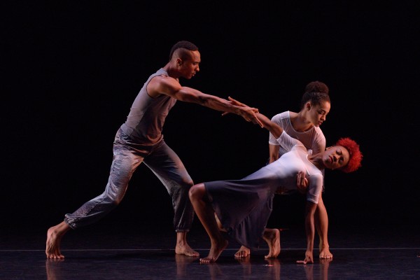 Dance NOW! Holiday Concert photo
