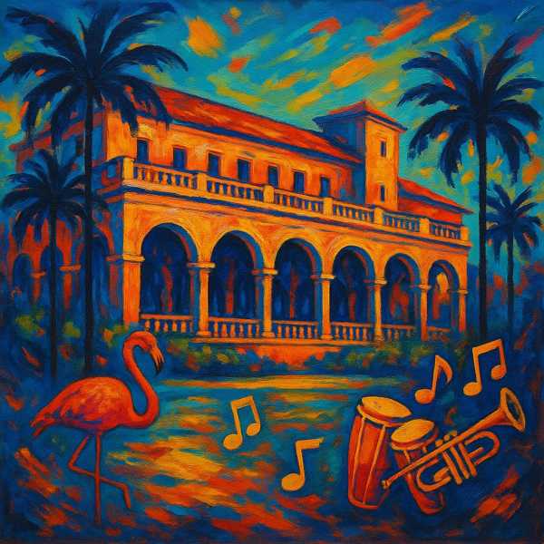 Hialeah History