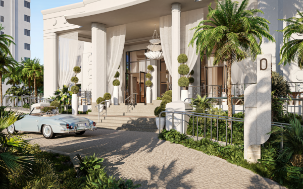 Luxury Experiences, Designed for Groups