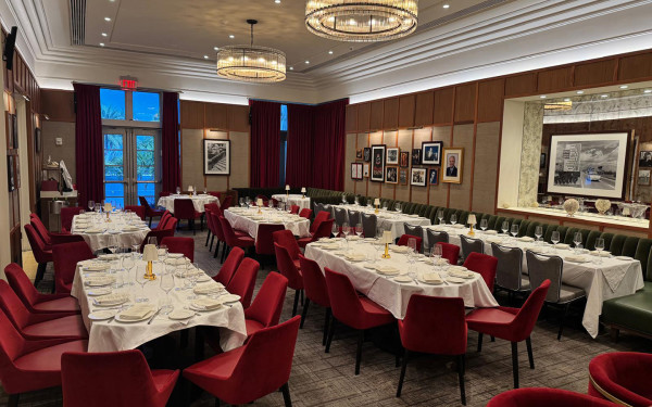 Rao's Miami Beach