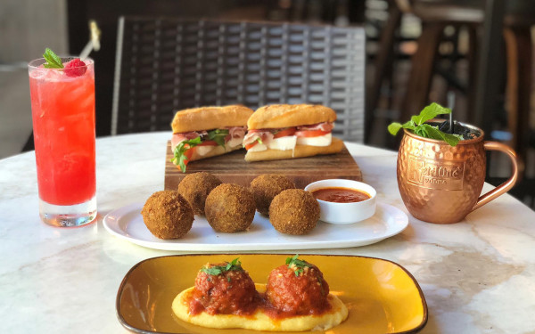 Dolce Italian Restaurant