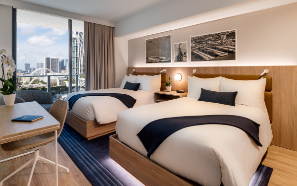 World Cup Offer: Save 30% at Gale Miami Hotel & Residences