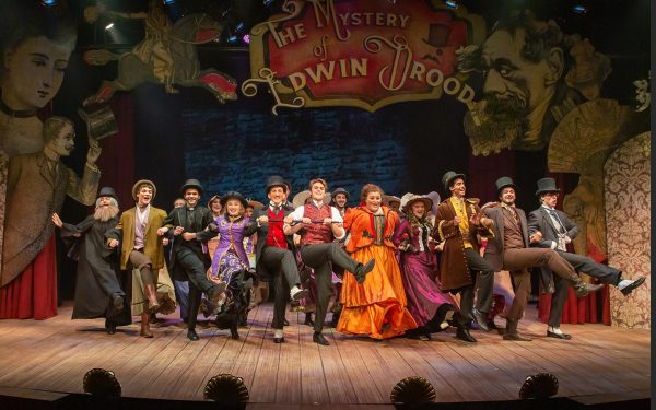 Jerry Herman Ring Theatre, University of Miami