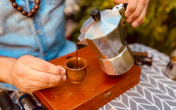 Café, Cigars & Culture: A Friday Little Havana Walking Experience