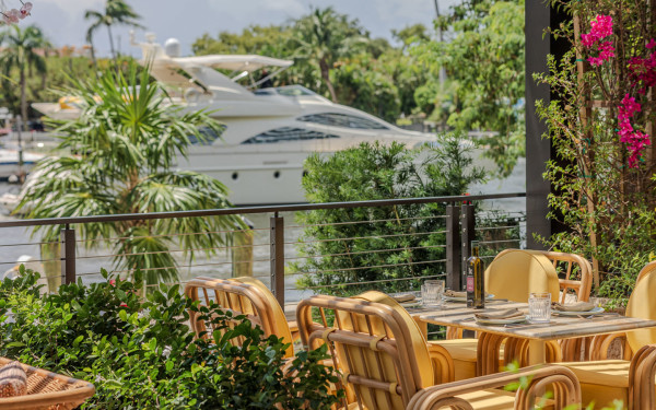 Mother's Day Brunch at Elia on the River photo