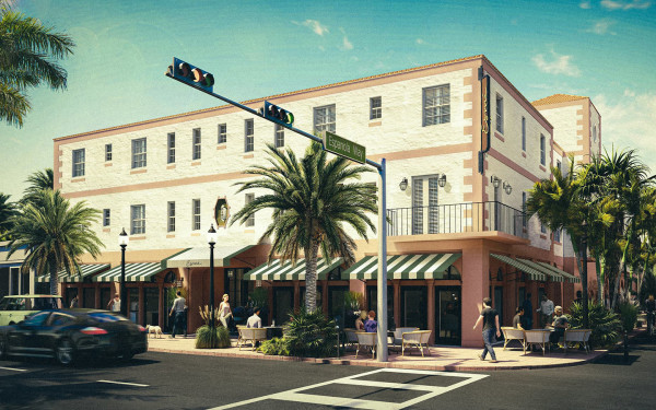 Esmée Hotel