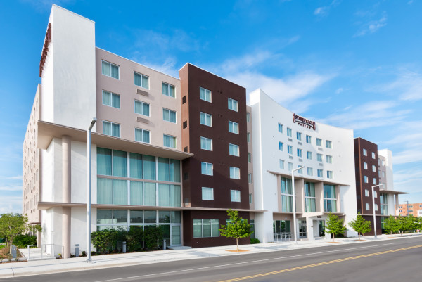 Staybridge Suites – Miami International Airport