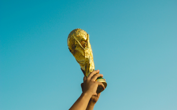 FIFA Official Watch Party: Palmetto Golf Course