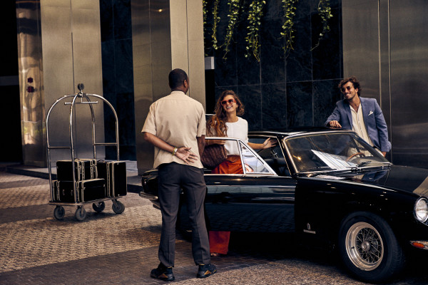 Four Seasons Hotel Miami