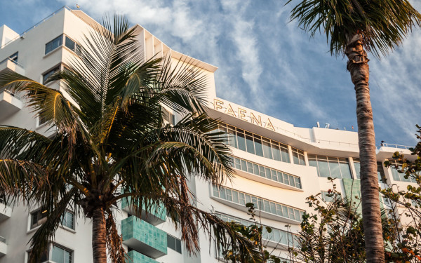 Faena District