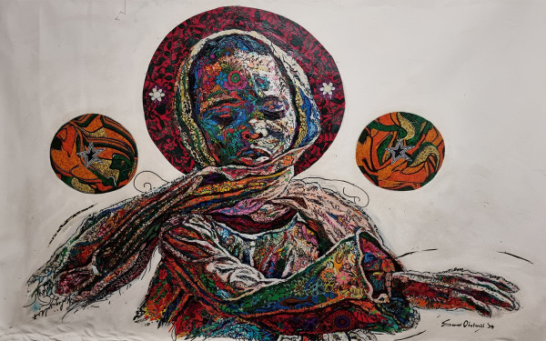 AfriKin Art Fair