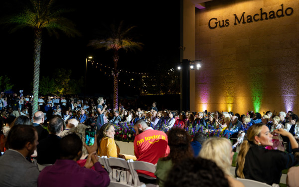 Fashion, Wine and Food Showcase