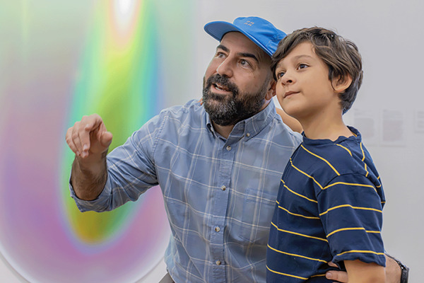 Explore Miami: BOGO Admission at PAMM